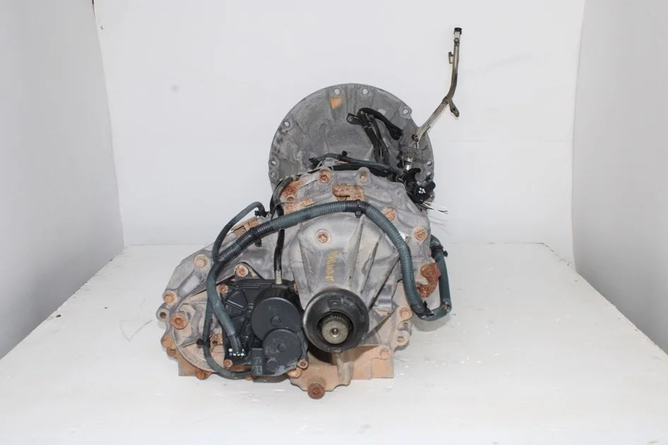JDM 2005-2012 NISSAN XTERRA 4.0L V6 ALL WHEEL DRIVE TRANSMISSION ONLY NON OFF ROAD PACKAGE ( VQ40.AWD.AT )