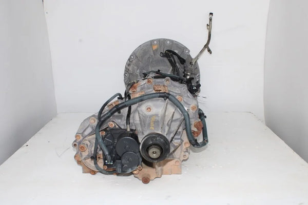 JDM 2005-2012 NISSAN XTERRA 4.0L V6 ALL WHEEL DRIVE TRANSMISSION ONLY NON OFF ROAD PACKAGE ( VQ40.AWD.AT )