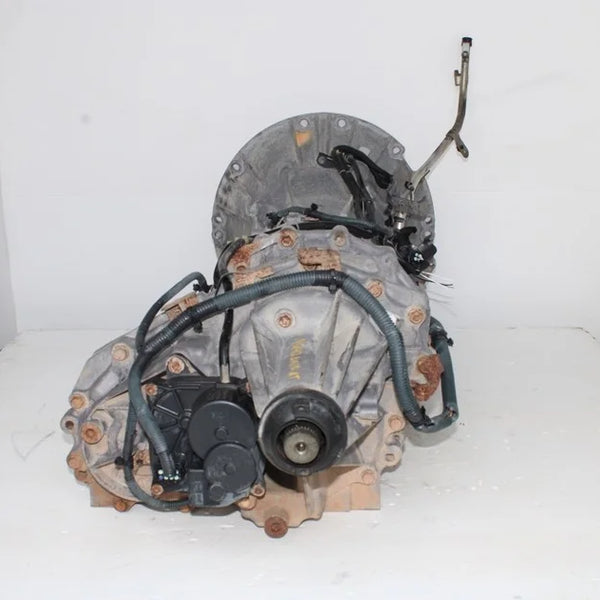 JDM 2005-2012 NISSAN XTERRA 4.0L V6 ALL WHEEL DRIVE TRANSMISSION ONLY NON OFF ROAD PACKAGE ( VQ40.AWD.AT )