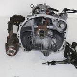 JDM 2007-2009 SUBARU LEGACY GT SPEC B 6 SPEED MANAUL ALL WHEEL DRIVE TRANSMISSION (3.9 FD)