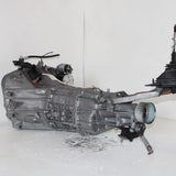 JDM 2013-2016 TOYOTA SCION FRS 6 SPEED MANUAL TRANSMISSION ONLY
