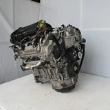 JDM 2007-2012 LEXUS ES350 3.5L FWD ENGINE ( 2GRFE.ENG )