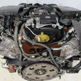 Lexus V8 Engine for Sale | JDM 1UR-FSE 4.6L LS460