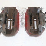 JDM 2007-2012 LEXUS LS460 / LS600 FRONT 4 POT CALIPERS