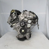 JDM 2008-2016 TOYOTA SIENNA 3.5L FWD ENGINE ( 2GRFE.ENG )