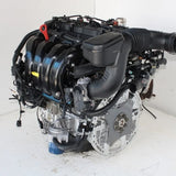 KDM 2012-2015 KIA OPTIMA 2.4L ENGINE ( G4KJ )