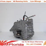 JDM 1999-2003 LEXUS RX300 V6 2 WHEEL DRIVE AUTOMATIC TRANSMISSION ( 1MZ.AT )