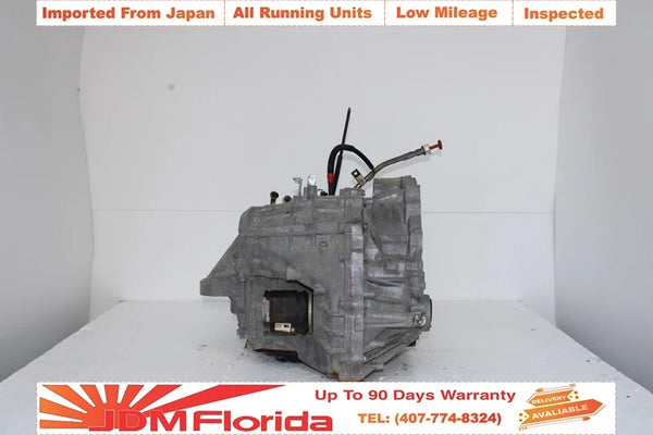 JDM 1999-2003 LEXUS RX300 V6 2 WHEEL DRIVE AUTOMATIC TRANSMISSION ( 1MZ.AT )