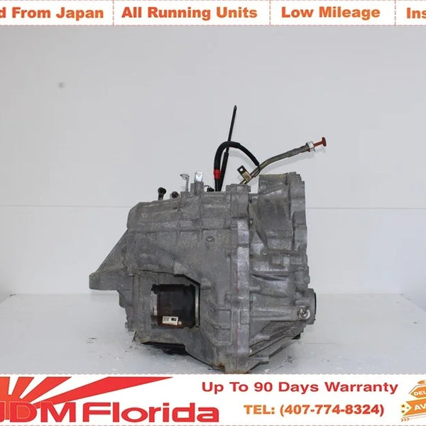 JDM 1999-2003 LEXUS RX300 V6 2 WHEEL DRIVE AUTOMATIC TRANSMISSION ( 1MZ.AT )