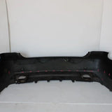JDM 2009-2012 LEXUS LS460 REAR BUMPER COVER