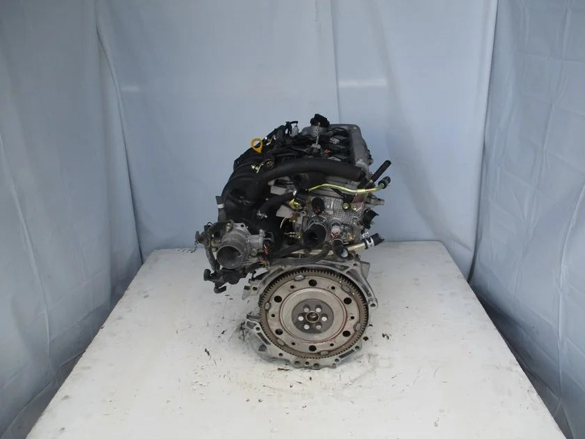 JDM 2000-2019 TOYOTA YARIS 1.5L VVTI ENGINE