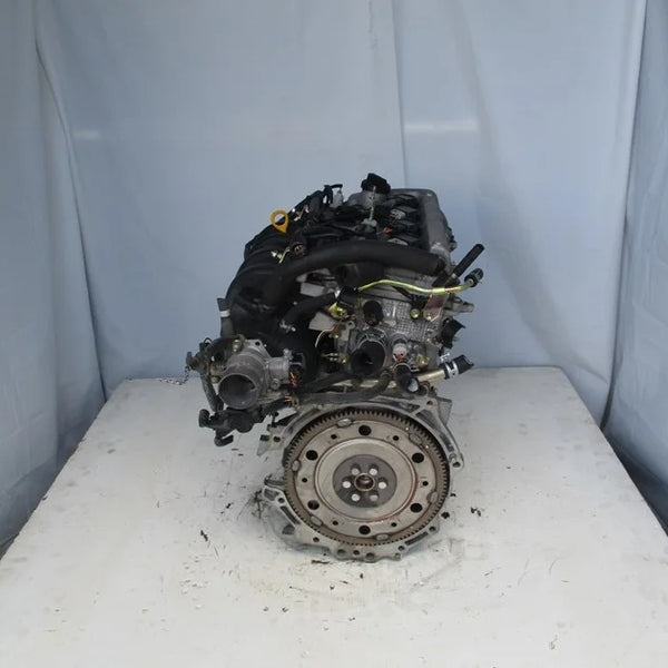 JDM 2000-2019 TOYOTA YARIS 1.5L VVTI ENGINE