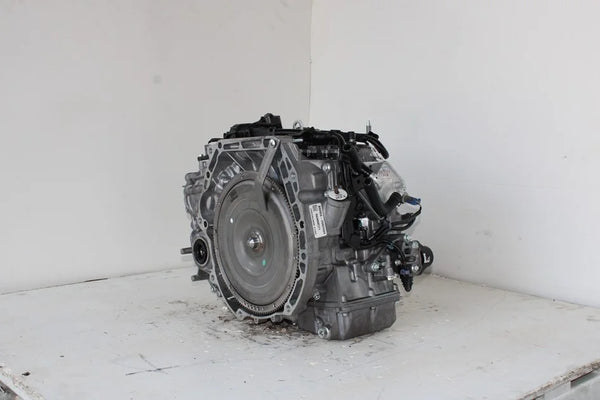 JDM 2018-2020 HONDA ACCORD 1.5L L15BE TURBO CVT AUTOMATIC TRANSMISSION ONLY ( BA7A )