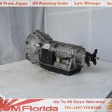 JDM 2004-2006 LEXUS LS430 3UZ REAR WHEEL DRIVE AUTOMATIC TRANSMISSION ( 30A20, 30A60 )