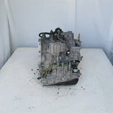 JDM 2007-2009 NISSAN VERSA 1.8L CVT TYPE A MR18 AUTOMATIC TRANSMISSION ( RE0F08A )