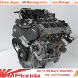 JDM 2002-2003 TOYOTA ES300 3.0L VVTI ENGINE ( 1MZFE.ENG )