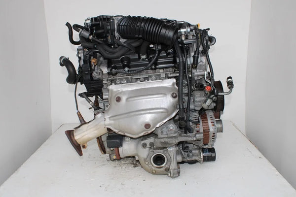 JDM 2013 INFINITI EX37 3.7L V6 VVEL ALL WHEEL DRIVE ENGINE ONLY ( VQ37.AWD.ENG )