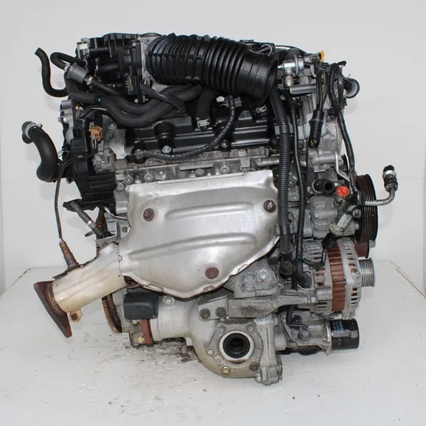 JDM 2014-2015 INFINITI Q60 3.7L V6 VVEL ALL WHEEL DRIVE ENGINE ONLY ( VQ37.AWD.ENG )