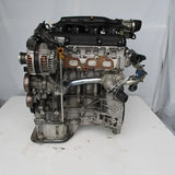 JDM 2002-2006 NISSAN ALTIMA DOHC 2.5L ENGINE ( QR25 )