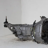 JDM 2003-2005 NISSAN 350Z REAR WHEEL DRIVE 6MT TRANSMISSION ONLY ( VQ35.RWD.6MT )