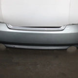 JDM 2006-2009 INFINITI M35 SEDAN OEM REAR BUMPER