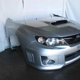 JDM 2008-2014 SUBARU IMPREZA STI NOSE CUT