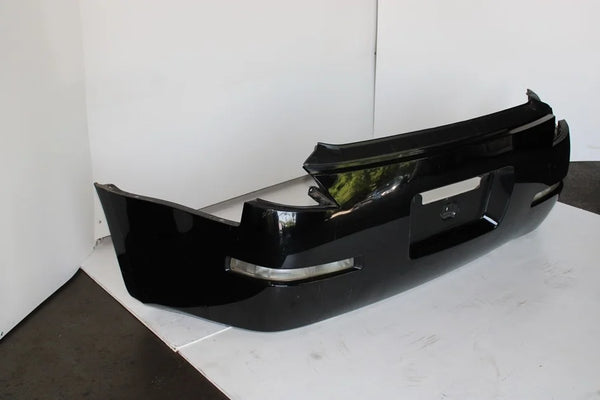 JDM 2003-2009 NISSAN 350Z Z33 FAIRLADY OEM REAR BUMPER COVER