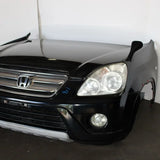 JDM 2002-2006 JDM HONDA CR-V FRONT END CONVERSION NOSE CUT RD7