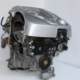 JDM 2005-2011 TOYOTA / LEXUS GS300 V6 REAR WHEEL DRIVE ENGINE ONLY ( 3GRFSE.ENG )