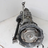JDM 2004-2006 INFINITI G35X V6 3.5L ALL WHEEL DRIVE AUTOMATIC TRANSMISSION ONLY ( VQ35DE.AWD.AT )