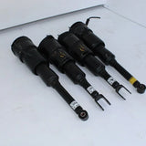 JDM 2007-2012 LEXUS LS460 REAR WHEEL DRIVE SET OF FRONT AND REAR SUSPENSION