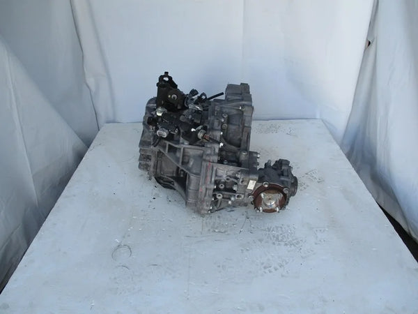 JDM 2015-2016 TOYOTA HIGHLANDER 3.5L ALL WHEEL DRIVE AUTOMATIC TRANSMISSION ( U660F )