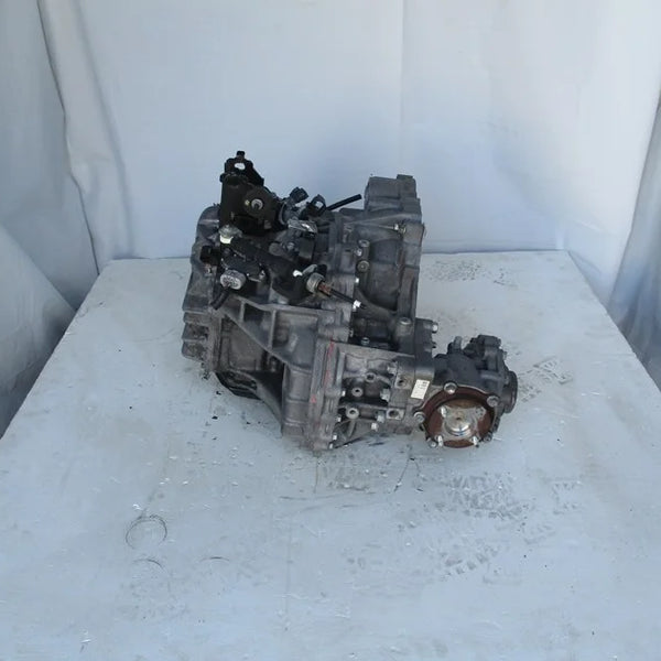 JDM 2015-2016 TOYOTA HIGHLANDER 3.5L ALL WHEEL DRIVE AUTOMATIC TRANSMISSION ( U660F )