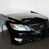 JDM 2009-2012 LEXUS LS460 FRONT END CONVERSION NOSE CUT