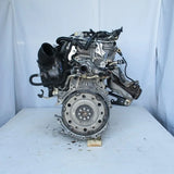 JDM 2009-2014 TOYOTA MATRIX 1.8L DUAL VVTI NON HYBRID ENGINE ONLY ( 2ZRFE.ENG )