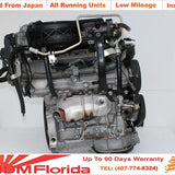 JDM 2002-2003 TOYOTA ES300 3.0L VVTI ENGINE ( 1MZFE.ENG )