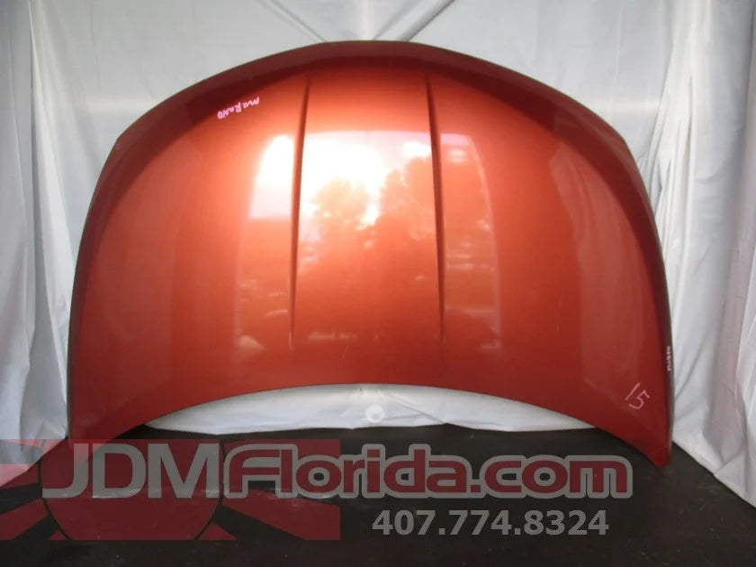 JDM 2003-2007 NISSAN MURANO NOSE CUT