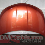 JDM 2003-2007 NISSAN MURANO NOSE CUT