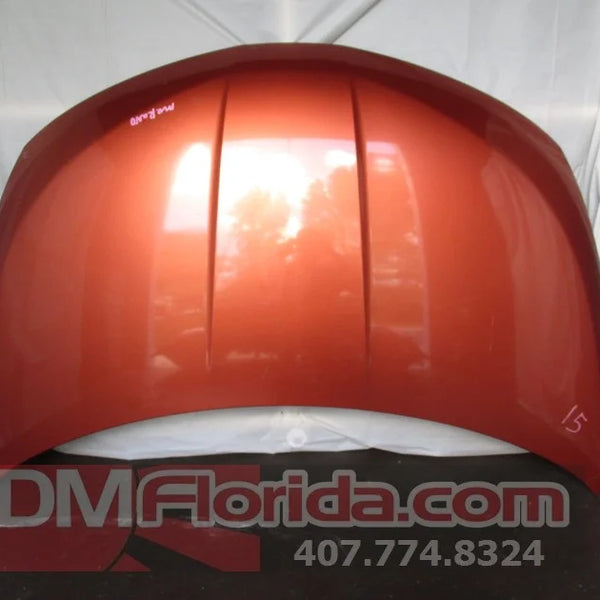 JDM 2003-2007 NISSAN MURANO NOSE CUT