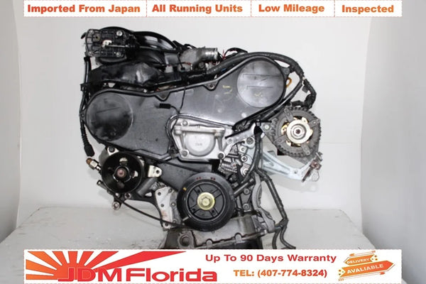 JDM 2005-2006 LEXUS RX330 ALL WHEEL DRIVE ENGINE ONLY ( 3MZ )