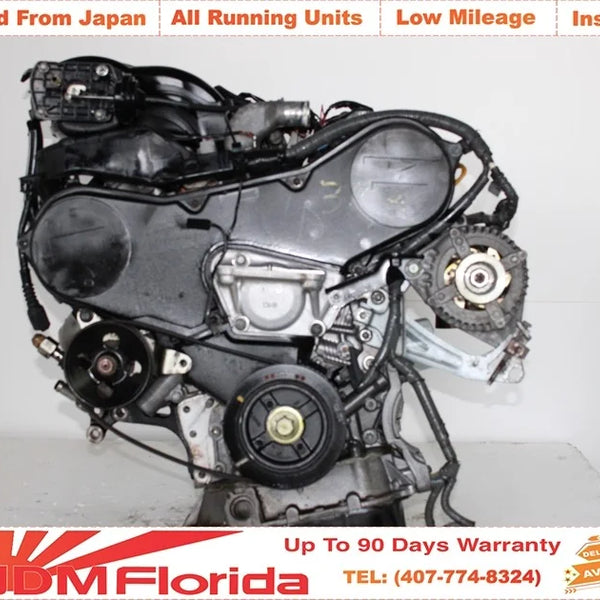 JDM 2005-2006 LEXUS RX330 ALL WHEEL DRIVE ENGINE ONLY ( 3MZ )