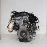 KDM 2012-2015 KIA OPTIMA 2.0L TURBO ENGINE ( G4KH )