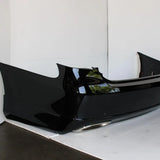 JDM 2009-2012 LEXUS LS460 REAR BUMPER COVER