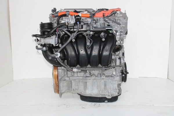 JDM 2016-2018 TOYOTA RAV 4 2.5L VVTI HYBRID ENGINE ( 2ARFXE.ENG )