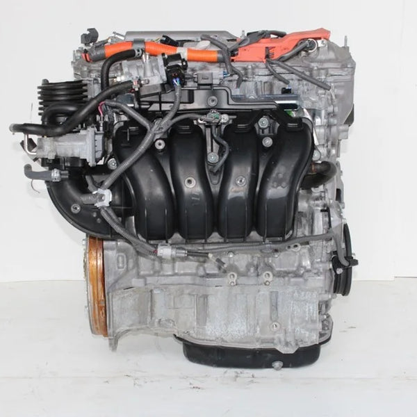 JDM 2016-2018 TOYOTA RAV 4 2.5L VVTI HYBRID ENGINE ( 2ARFXE.ENG )