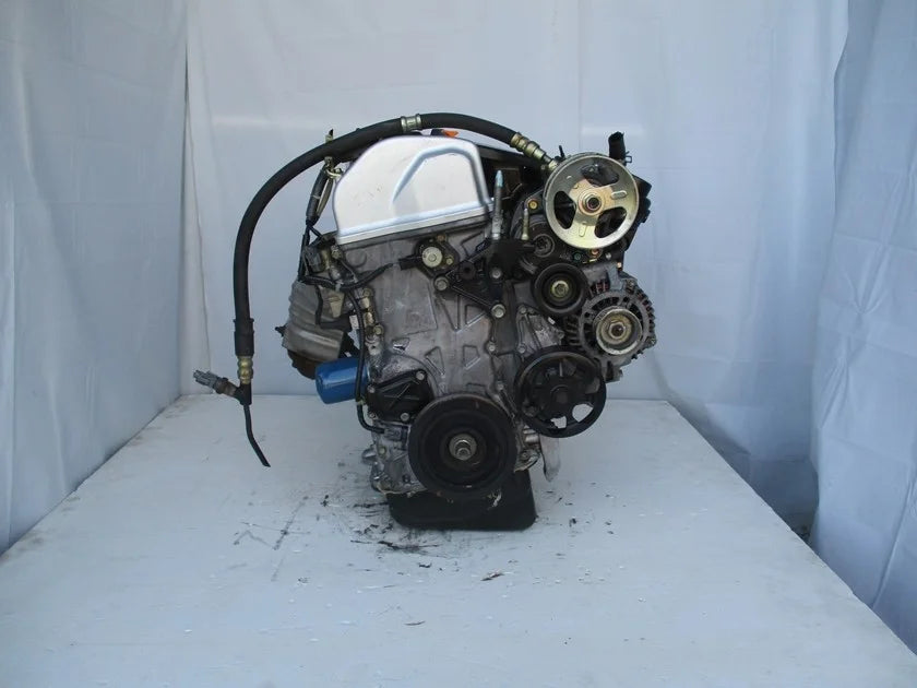 JDM 2002-2005 HONDA CIVIC / ACURA RSX BASE MODEL 2.0L DOHC I-VTEC PNC / PPA ENGINE ONLY (K20A)