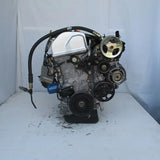 JDM 2002-2005 HONDA CIVIC / ACURA RSX BASE MODEL 2.0L DOHC I-VTEC PNC / PPA ENGINE ONLY (K20A)