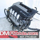 JDM 2000-2005 TOYOTA CELICA GTS 1.8L ENGINE ONLY ( 2ZZ.ENG )
