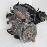 JDM 2007-2011 TOYOTA CAMRY 2.4L DOHC VVTI HYBRID ENGINE ONLY ( 2AZFXE.ENG )
