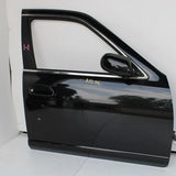 JDM 1993-1997 NISSAN SKYLINE R33 COMPLETE PAIR OF LEFT AND RIGHT FRONT DOORS ( SEDAN MODEL )